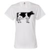 Deco Ladies Solar Performance Tee Thumbnail