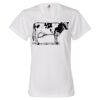 Deco Ladies Solar Performance Tee Thumbnail