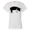 Deco Ladies Solar Performance Tee Thumbnail