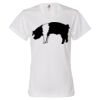 Deco Ladies Solar Performance Tee Thumbnail