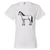Deco Ladies Solar Performance Tee Thumbnail