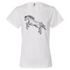 Deco Ladies Solar Performance Tee Thumbnail