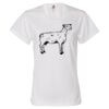 Deco Ladies Solar Performance Tee Thumbnail