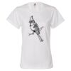 Deco Ladies Solar Performance Tee Thumbnail