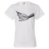 Deco Ladies Solar Performance Tee Thumbnail
