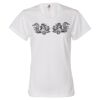 Deco Ladies Solar Performance Tee Thumbnail