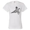 Deco Ladies Solar Performance Tee Thumbnail