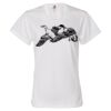 Deco Ladies Solar Performance Tee Thumbnail