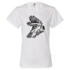 Deco Ladies Solar Performance Tee Thumbnail