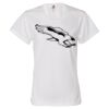 Deco Ladies Solar Performance Tee Thumbnail