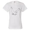 Deco Ladies Solar Performance Tee Thumbnail
