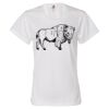 Deco Ladies Solar Performance Tee Thumbnail