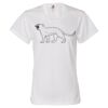 Deco Ladies Solar Performance Tee Thumbnail