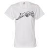 Deco Ladies Solar Performance Tee Thumbnail