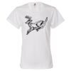 Deco Ladies Solar Performance Tee Thumbnail
