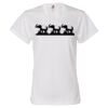 Deco Ladies Solar Performance Tee Thumbnail