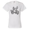 Deco Ladies Solar Performance Tee Thumbnail