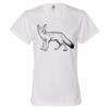 Deco Ladies Solar Performance Tee Thumbnail