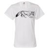 Deco Ladies Solar Performance Tee Thumbnail