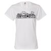 Deco Ladies Solar Performance Tee Thumbnail