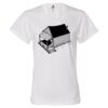 Deco Ladies Solar Performance Tee Thumbnail