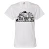 Deco Ladies Solar Performance Tee Thumbnail