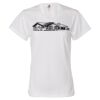 Deco Ladies Solar Performance Tee Thumbnail
