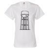 Deco Ladies Solar Performance Tee Thumbnail