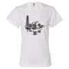 Deco Ladies Solar Performance Tee Thumbnail