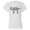 Deco Ladies Solar Performance Tee Thumbnail