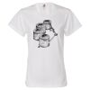 Deco Ladies Solar Performance Tee Thumbnail