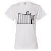Deco Ladies Solar Performance Tee Thumbnail