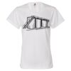 Deco Ladies Solar Performance Tee Thumbnail