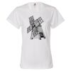 Deco Ladies Solar Performance Tee Thumbnail