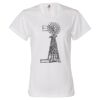 Deco Ladies Solar Performance Tee Thumbnail