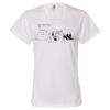 Deco Ladies Solar Performance Tee Thumbnail