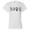 Deco Ladies Solar Performance Tee Thumbnail