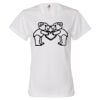 Deco Ladies Solar Performance Tee Thumbnail