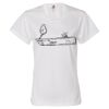 Deco Ladies Solar Performance Tee Thumbnail
