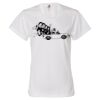 Deco Ladies Solar Performance Tee Thumbnail
