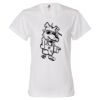 Deco Ladies Solar Performance Tee Thumbnail