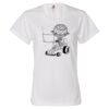 Deco Ladies Solar Performance Tee Thumbnail