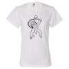Deco Ladies Solar Performance Tee Thumbnail
