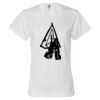 Deco Ladies Solar Performance Tee Thumbnail