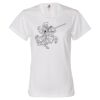 Deco Ladies Solar Performance Tee Thumbnail