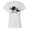 Deco Ladies Solar Performance Tee Thumbnail