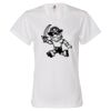 Deco Ladies Solar Performance Tee Thumbnail