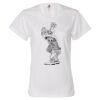 Deco Ladies Solar Performance Tee Thumbnail