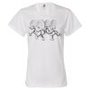 Deco Ladies Solar Performance Tee Thumbnail