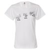 Deco Ladies Solar Performance Tee Thumbnail